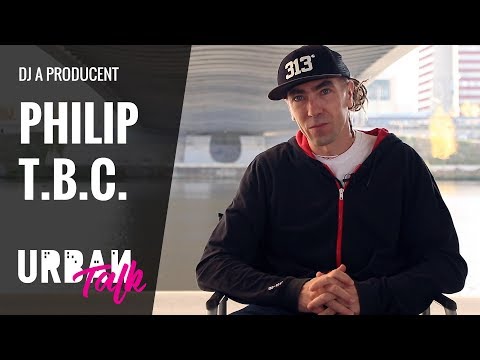 Urban Talk #12: Philip T.B.C.