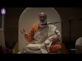 To Have Peace You Need To Practice Peace Talks By Shri Babaji