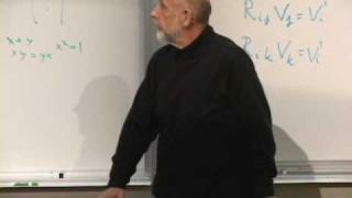 Lecture 3 | New Revolutions in Particle Physics: Standard Model