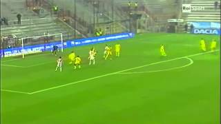 preview picture of video 'Serie B 2014-2015 - 20ª giornata Vicenza vs Livorno'