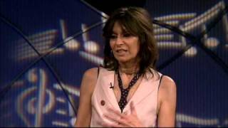 Chrissie Hynde at KCET