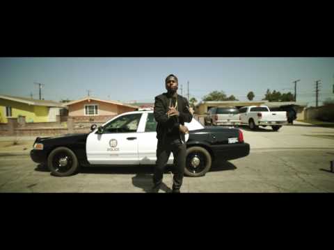 Fab Boyz Feat. Av Lmkr , AD , Glasses Malone - "Fuck The Police" | Shot By : @VOICE2HARD