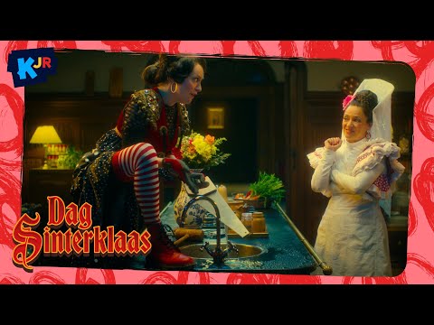 Albondigas | Dag Sinterklaas | R2019 | Aflevering 3