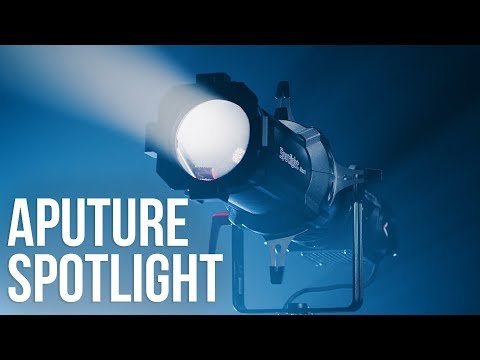 Aputure Spotlight Mount Set 36 APJ0118A33 - Adorama Aputure Spotlight Mount Set 36 APJ0118A33 - Adorama