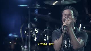 Pearl Jam - Deep (Legendado em Português)