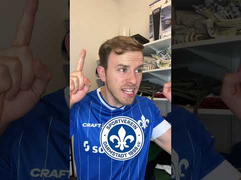 When Schalke plays against Darmstadt... 😂🗣 | #shorts