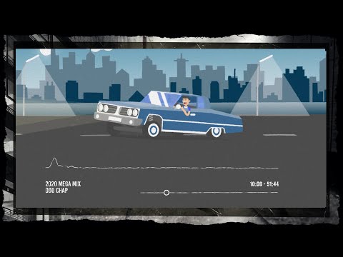 Odd Chap - 2020 MEGA MIX