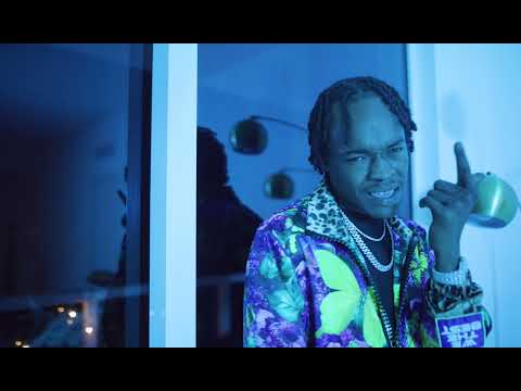 Hurricane Chris - Dope (Official Video)
