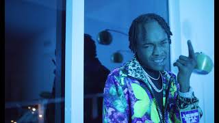 Hurricane Chris - Dope (Official Video)