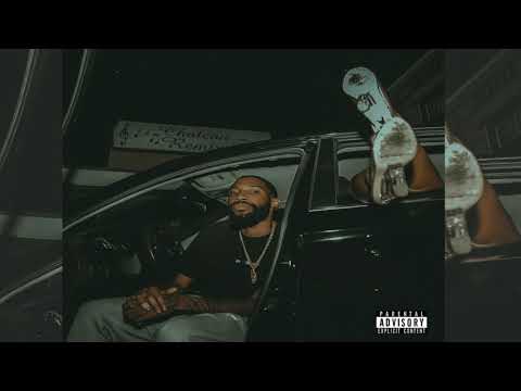 (FREE) Premo Rice x Larry June Type Beat "Midnight Action" (Prod. Zaire Beats)