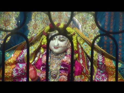 SB 1.1.1 - HH Prabhupada-vrata Damodara Swami