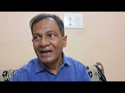 Shaywaal Sinha Tahasildar