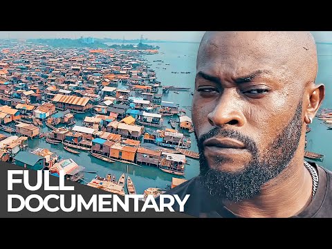 Makoko: Nigeria's Slum-on-Water