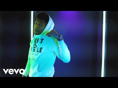 OCA Keezee - Jugg (Official Video)