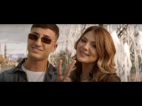 Ludwig e Cecilia Cantarano - Adesso mi diverto (Official Video)