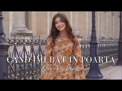 Diana Scridon - Când îmi bat în poartă | Official Video