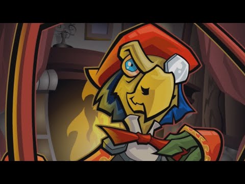 Sly 2: Band of Thieves - Episode 8: Anatomy for Disaster (PS3)