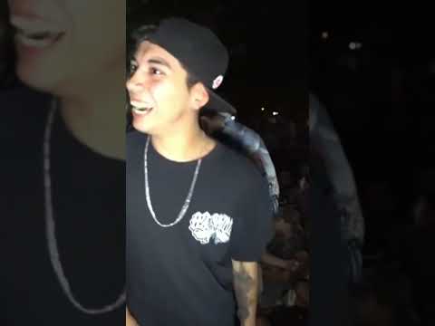 epic response to the moment #adesong #tbt