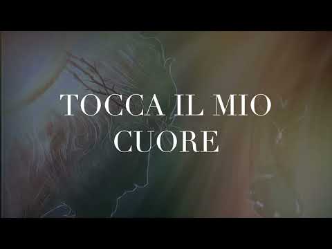 TOCCA IL MIO CUORE (PREZIOSO CANTO) COVER