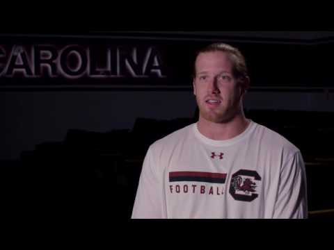Gamecock Confidential: Forever To Thee - Episode 3 - Hayden Hurst and Perry Orth