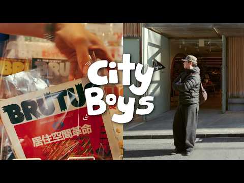 Peace Gates and tatsuki