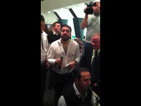 Salam turbatu la Manu Bombardieru ...