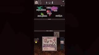 TheMidcoreGamer Plays Pandemia: Virus Outbreak (No Commentary Gameplay)