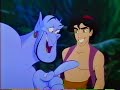Disney S Aladdin TV Spot 4 1992