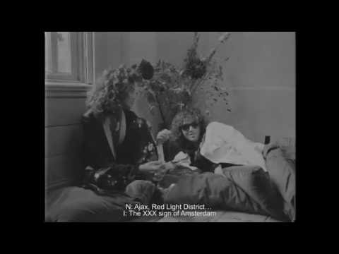 SCOTCH SODA INTERVIEW FW16