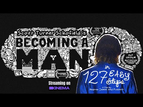 Becoming a Man in 127 EASY Steps OFFICIAL TRAILER
