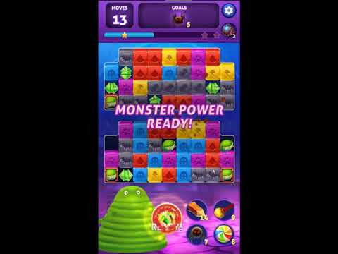 Hotel Transylvania Blast Level 278 - NO BOOSTERS 🧛🎃🦇 | SKILLGAMING ✔️