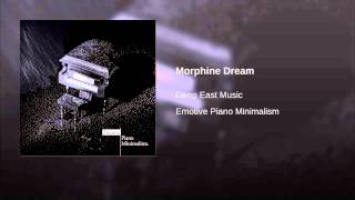 Morphine Dream