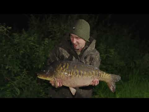 The Old Silty Mere   Carp Fishing with Oli Davies
