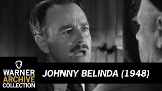 Johnny Belinda (1948) – She&#39;s Going To Have A Child