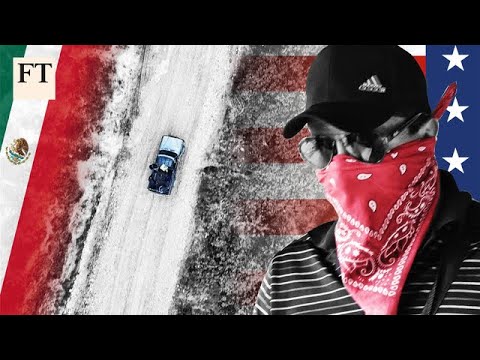 墨西哥打擊移民I FT特稿 (Mexico's migrant crackdown I FT Features)