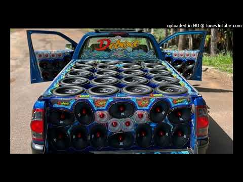 Desande Lifs Eletrofunk #2022 Dj Paulo Santos - Carimba