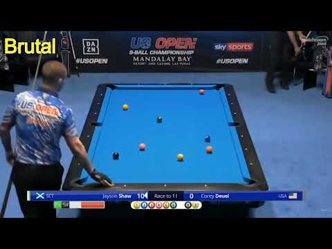 One of The Worst Misses Ever