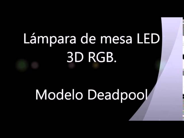 Vídeo relacionado con LEXIBOOK - Luz de Noche LED de Bolsillo Batman para habitación infantil, cambio de colores, luz suave, a pilas, Negro, NLJ01BAT
