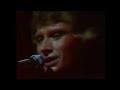 Johnny Hallyday  -  Johnny reviens ( Palais des sports )