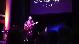 Live out Loud by Steven Curtis Chapman (plus funny moments)