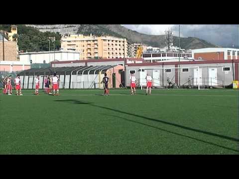 DIL07 281012 LIBERI SESTRESI - CAVALLETTE 4-0 | PRIMA CATEGORIA