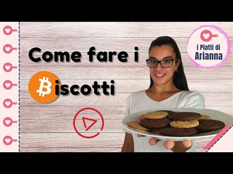 Come fare i biscotti per colazione