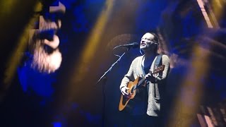 Radiohead - Give Up the Ghost (Aww Shit) – Live in Berkeley