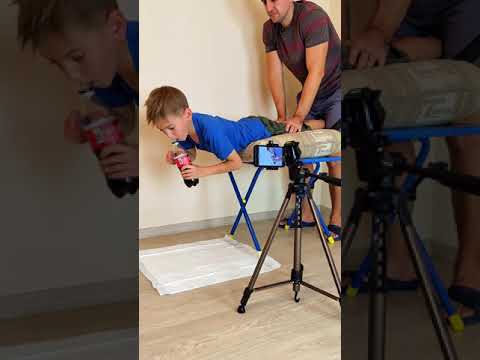 Revealing the secrets of David Copperfield😱 #shorts Best tutorial by Goodwin Family