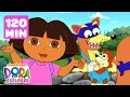 Dora The Explorer Best Of Season 4 3 240 Minutes Dora Friends