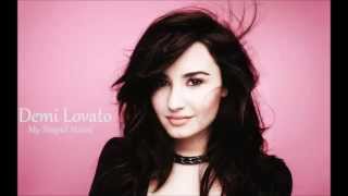 Demi Lovato - My Stupid Heart (Audio) New Song