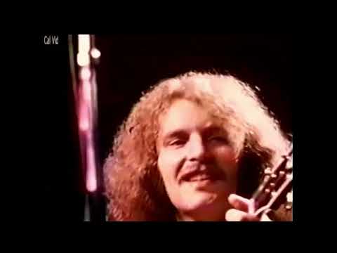 Creedence Clearwater Live Concert 1970 Travelin Band, Bad Moon, Proud Mary, Fortunate Son Oakland