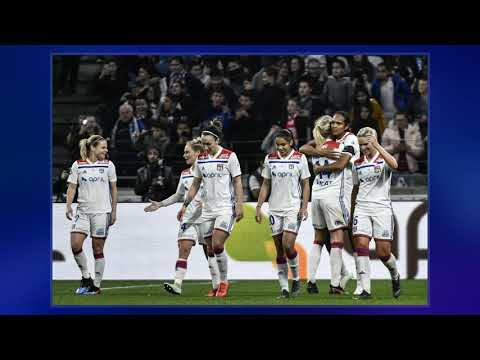 Olympique Lyonnais Féminin