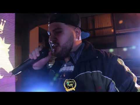 THORNY vs HENSON // 8vos // FECHA #1 // TORNEO 2023 // #rompeteesefree