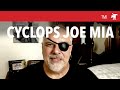 📱 Why is Cyclops Joe MIA? Moondog TMI 260617